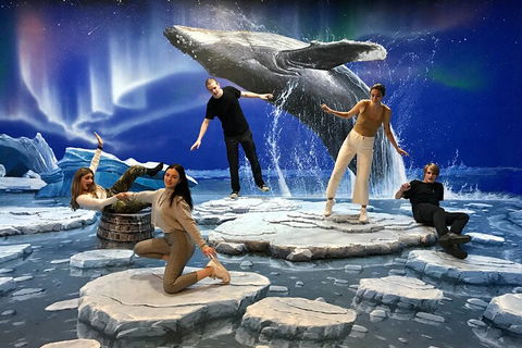 ArtVo Immersive Gallery Experience - Accommodation Bookings 3