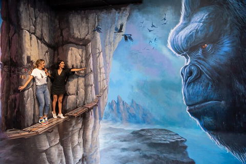 ArtVo Immersive Gallery Experience - Accommodation Bookings 5