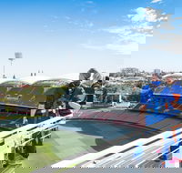 RoofClimb Adelaide Oval Experience - Accommodation Bookings