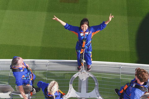 RoofClimb Adelaide Oval Experience - Accommodation Bookings 3