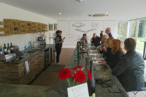 Adelaide Hills Regional / Hahndorf German Village Tour - Accommodation Bookings 0