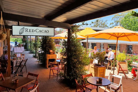 Adelaide Hills Regional / Hahndorf German Village Tour - Accommodation Bookings 1