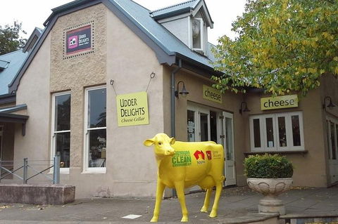 Adelaide Hills Regional / Hahndorf German Village Tour - Accommodation Bookings 2