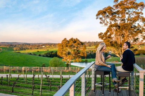 Adelaide Hills Regional / Hahndorf German Village Tour - Accommodation Bookings 4
