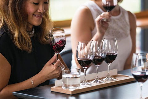 Adelaide Hills Regional / Hahndorf German Village Tour - Accommodation Bookings 5