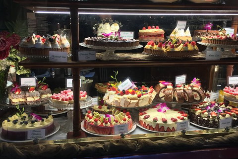 Half Day Small Group Guided Shopping Tour In Melbourne - Accommodation Bookings 2