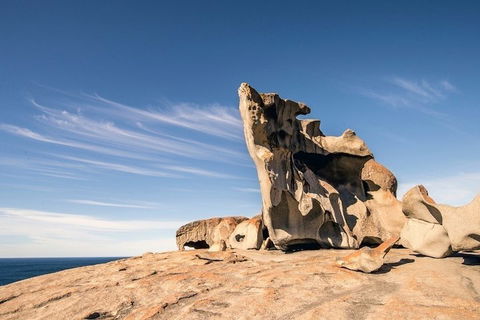 Kangaroo Island Luxury Small Group 'Flinders Chase Focus' Full Day Tour - Accommodation Bookings 1