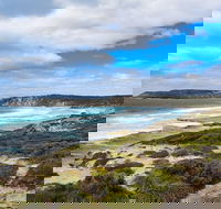 Kangaroo Island Luxury Small Group 'East End Explorer' Full Day Tour - Accommodation Bookings