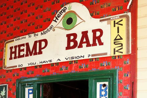 Byron Surrounds: Nimbin Waterfall Adventure - Swimming Tour - Accommodation Bookings 4