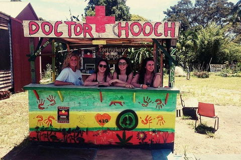 Byron Surrounds: Nimbin Waterfall Adventure - Swimming Tour - Accommodation Bookings 5