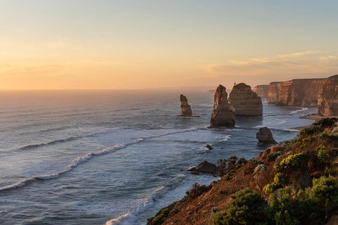 Full-Day Great Ocean Road And 12 Apostles Sunset Tour From Melbourne - Accommodation Bookings 5