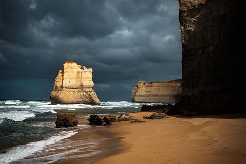 Melbourne Super Saver: Great Ocean Road + Phillip Island + Attraction Pass - Accommodation Bookings 5