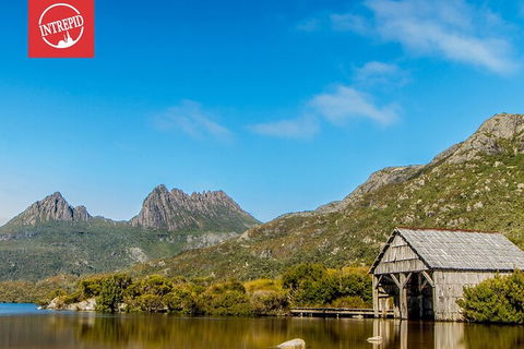 6 Day Trek The Cradle Mountain Overland Track - Accommodation Bookings 1