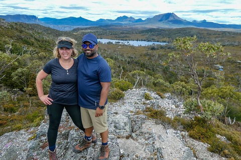 6 Day Trek The Cradle Mountain Overland Track - Accommodation Bookings 3