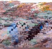 6 Day Red Centre Explorer with Accommodation - Accommodation Bookings