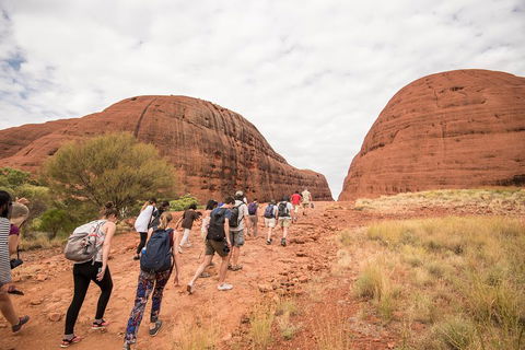 6 Day Red Centre Explorer With Accommodation - Accommodation Bookings 3