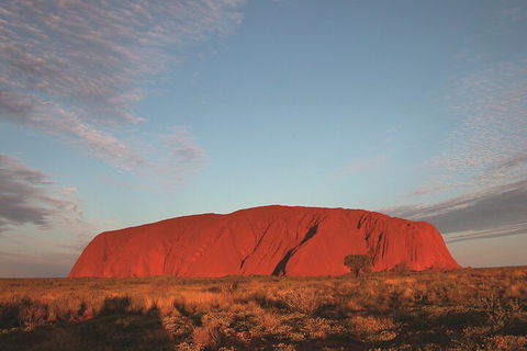 6 Day Red Centre Explorer With Accommodation - Accommodation Bookings 4