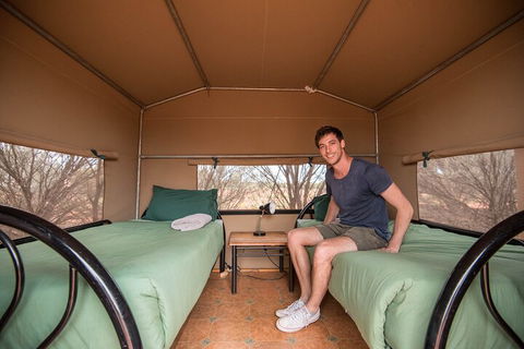 6 Day Red Centre Explorer With Accommodation - Accommodation Bookings 5