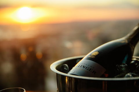 Melbourne Skydeck Entry Ticket - Accommodation Bookings 4