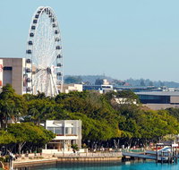 Full-Day Small-Group History and Heritage Tour of Brisbane City - Accommodation Bookings
