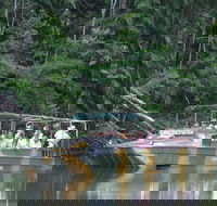 Kuranda Rainforestation Nature Park Ticket BNP - Accommodation Bookings