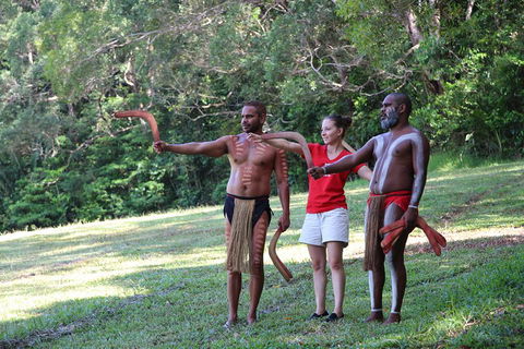 Kuranda Rainforestation Nature Park Ticket (BNP) - Accommodation Bookings 1