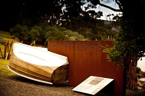 Full-Day Port Arthur Historic Site Tour And Admission Ticket - Accommodation Bookings 4
