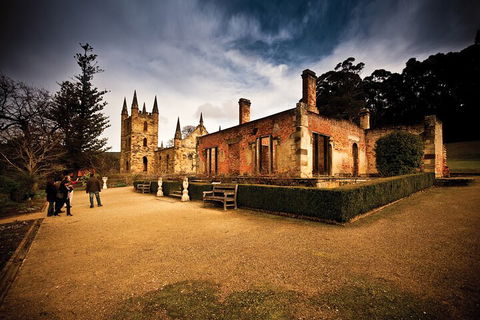 Full-Day Port Arthur Historic Site Tour And Admission Ticket - Accommodation Bookings 5