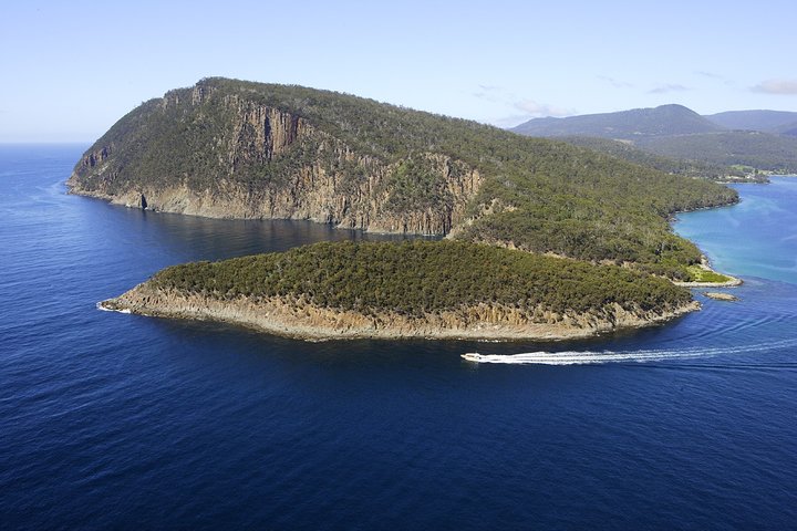 West Hobart TAS Accommodation Bookings