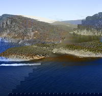 3-Hour Bruny Island Cruise from Adventure Bay Bruny Island - Accommodation Bookings
