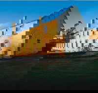 Tasman Island Cruises and Port Arthur Historic Site Day Tour from Hobart - Accommodation Bookings