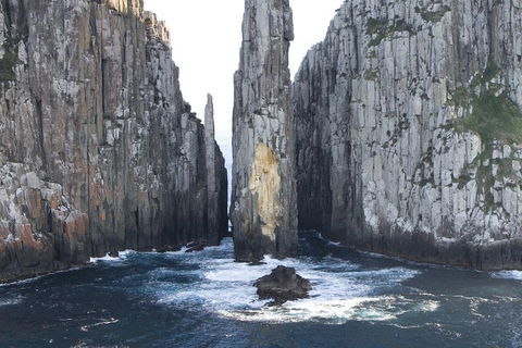 Tasman Island Cruises And Port Arthur Historic Site Day Tour From Hobart - Accommodation Bookings 2