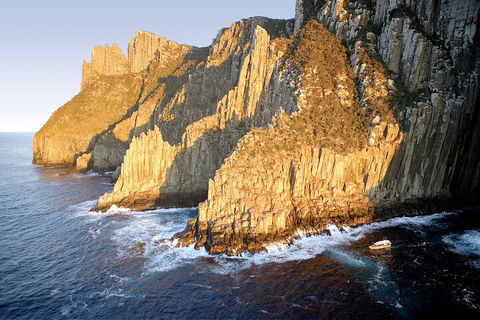 Tasman Island Cruises And Port Arthur Historic Site Day Tour From Hobart - Accommodation Bookings 4