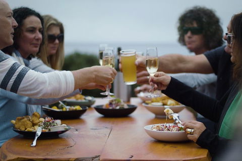 Bruny Island Traveller - Gourmet Tasting And Sightseeing Day Trip From Hobart - Accommodation Bookings 0