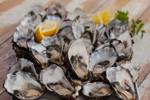 Bruny Island Traveller - Gourmet Tasting And Sightseeing Day Trip From Hobart - Accommodation Bookings 4