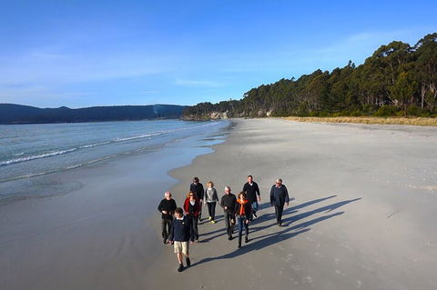 Bruny Island Traveller - Gourmet Tasting And Sightseeing Day Trip From Hobart - Accommodation Bookings 5