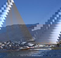 Half-Day Sailing on the Derwent River from Hobart - Accommodation Bookings