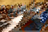 Small-Group Hunter Valley Wine and Cheese Tasting Tour from Sydney