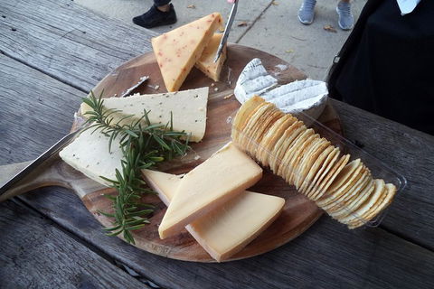 Wine Tasting Day Trip And Swan Valley River Cruise To Perth - Accommodation Bookings 5