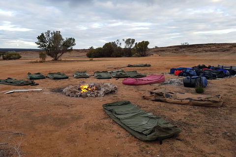 10-Day Perth To Adelaide Adventure Tour - Accommodation Bookings 0