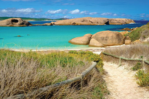 10-Day Perth To Adelaide Adventure Tour - Accommodation Bookings 2