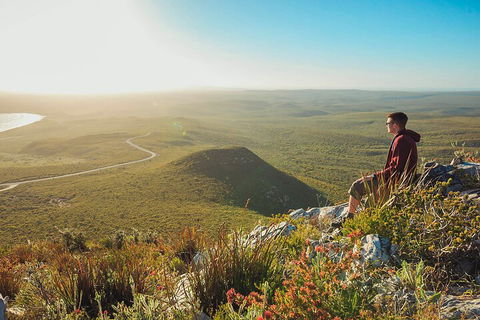 6 Day Esperance & Margaret River Adventure Tour - Accommodation Bookings 0