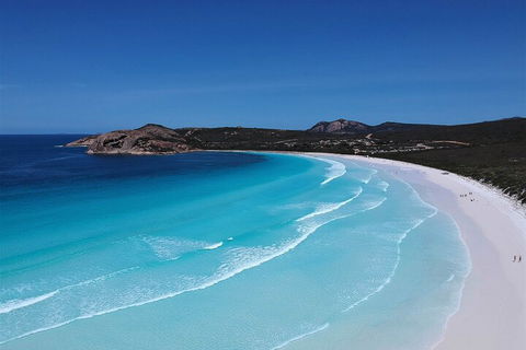 6 Day Esperance & Margaret River Adventure Tour - Accommodation Bookings 1