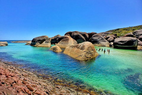 6 Day Esperance & Margaret River Adventure Tour - Accommodation Bookings 3