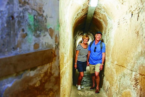 Rottnest Island Full-Day Trip With Guided Island Tour From Perth - Accommodation Bookings 0