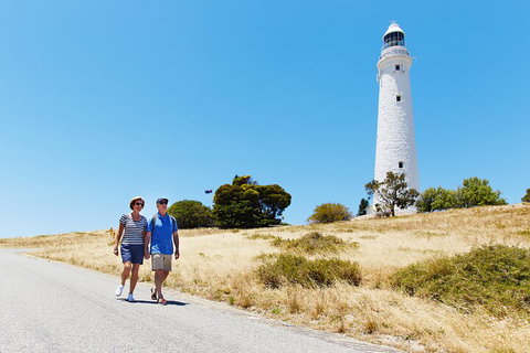 Rottnest Island Full-Day Trip With Guided Island Tour From Perth - Accommodation Bookings 4