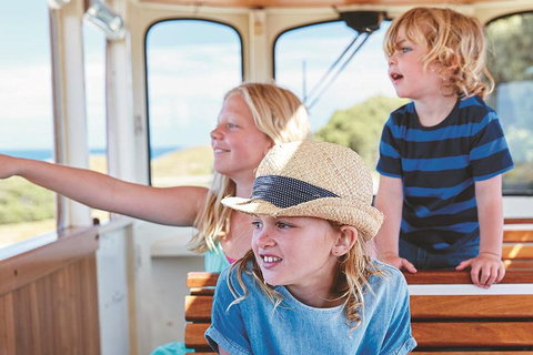 Rottnest Island Full-Day Trip With Guided Island Tour From Perth - Accommodation Bookings 5