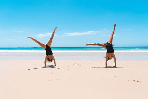 North Stradbroke Island Day Trip From Brisbane - Accommodation Bookings 1