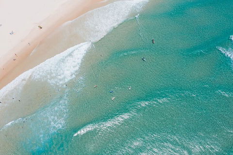 North Stradbroke Island Day Trip From Brisbane - Accommodation Bookings 2