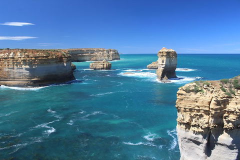 Private Great Ocean Road Day Tour With Early Departure & Early Return (11 Hours) - Accommodation Bookings 1